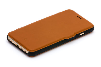 Bellroy, Bellroy iPhone 7 Phone Wallet - The Brotique with Free UK Shipping for Mens Beard Care, Mens Shaving and Mens Gifts