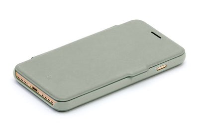 Bellroy, Bellroy iPhone 7 Phone Wallet - The Brotique with Free UK Shipping for Mens Beard Care, Mens Shaving and Mens Gifts