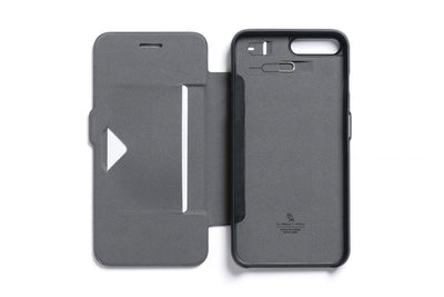 Bellroy, Bellroy iPhone 8 Plus Phone Wallet - The Brotique with Free UK Shipping for Mens Beard Care, Mens Shaving and Mens Gifts