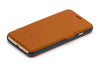 Bellroy, Bellroy iPhone 8 Plus Phone Wallet - The Brotique with Free UK Shipping for Mens Beard Care, Mens Shaving and Mens Gifts