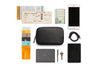 Bellroy, Bellroy All-Conditions Essentials Pocket - The Brotique with Free UK Shipping for Mens Beard Care, Mens Shaving and Mens Gifts