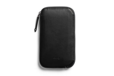 Bellroy, Bellroy All-Conditions Phone Pocket - The Brotique with Free UK Shipping for Mens Beard Care, Mens Shaving and Mens Gifts