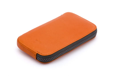 Bellroy, Bellroy All-Conditions Phone Pocket - The Brotique with Free UK Shipping for Mens Beard Care, Mens Shaving and Mens Gifts