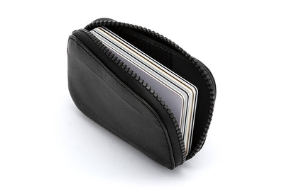 Bellroy, Bellroy All-Conditions Wallet - The Brotique with Free UK Shipping for Mens Beard Care, Mens Shaving and Mens Gifts