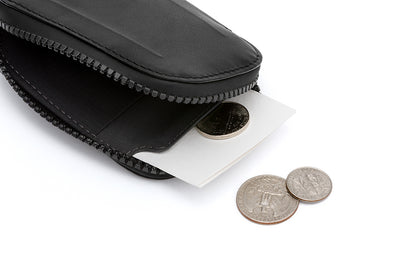 Bellroy, Bellroy All-Conditions Wallet - The Brotique with Free UK Shipping for Mens Beard Care, Mens Shaving and Mens Gifts