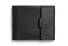 Bellroy, Bellroy Coin Fold Wallet - The Brotique with Free UK Shipping for Mens Beard Care, Mens Shaving and Mens Gifts