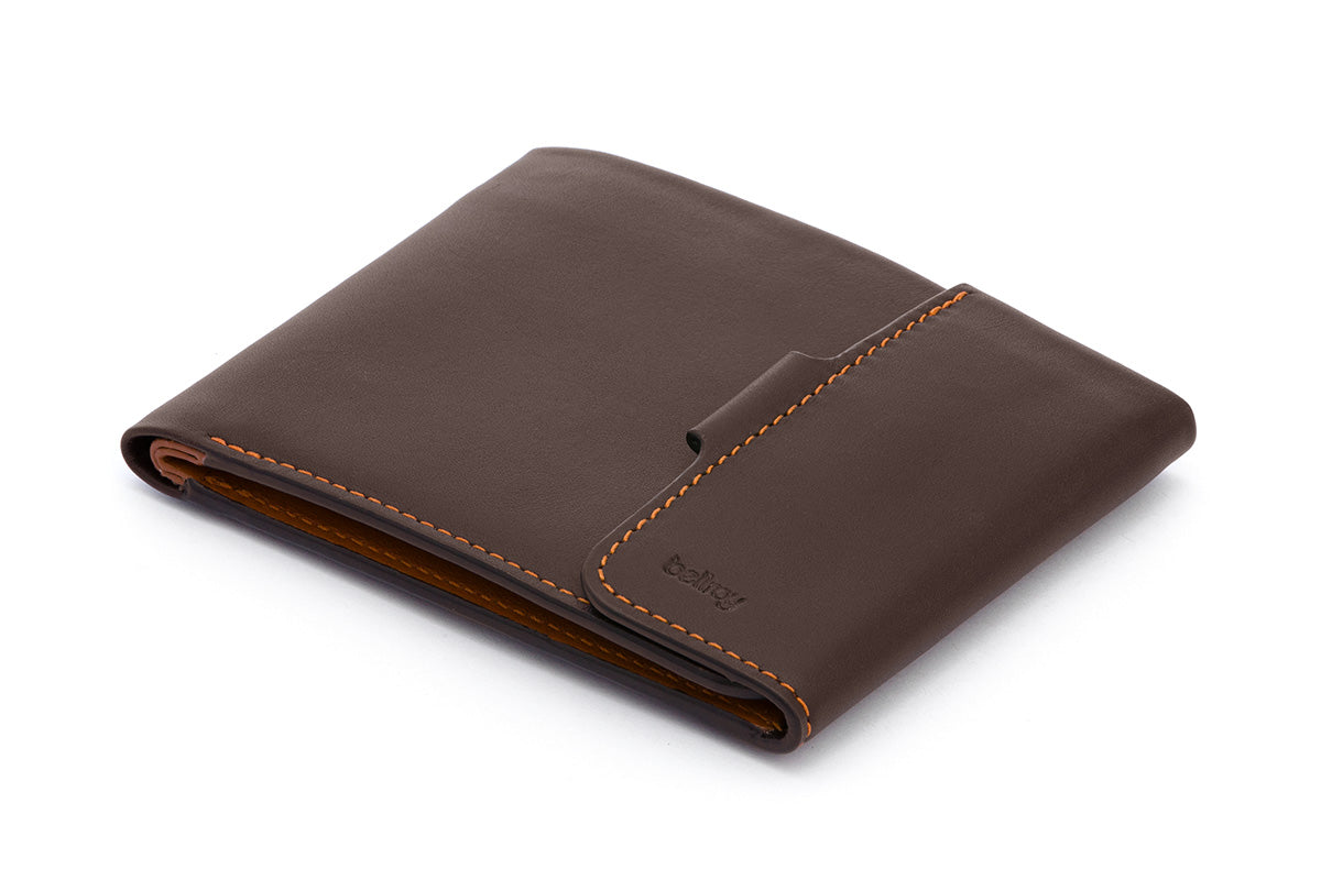 Bellroy Coin Fold Wallet