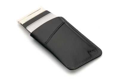 Bellroy, Bellroy Card Sleeve Wallet - The Brotique with Free UK Shipping for Mens Beard Care, Mens Shaving and Mens Gifts