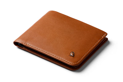 Bellroy, Bellroy Hide & Seek Wallet - The Brotique with Free UK Shipping for Mens Beard Care, Mens Shaving and Mens Gifts