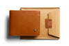 Bellroy, Bellroy Hide & Seek Wallet - The Brotique with Free UK Shipping for Mens Beard Care, Mens Shaving and Mens Gifts