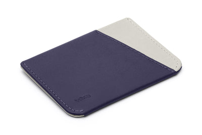 Bellroy, Bellroy Micro Sleeve Wallet - The Brotique with Free UK Shipping for Mens Beard Care, Mens Shaving and Mens Gifts