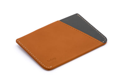 Bellroy, Bellroy Micro Sleeve Wallet - The Brotique with Free UK Shipping for Mens Beard Care, Mens Shaving and Mens Gifts