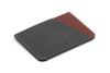 Bellroy, Bellroy Micro Sleeve Wallet - The Brotique with Free UK Shipping for Mens Beard Care, Mens Shaving and Mens Gifts