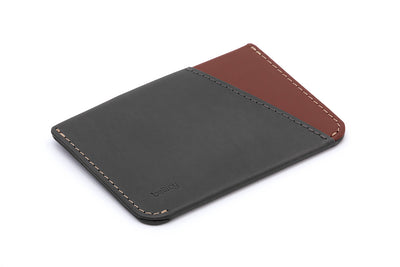 Bellroy, Bellroy Micro Sleeve Wallet - The Brotique with Free UK Shipping for Mens Beard Care, Mens Shaving and Mens Gifts