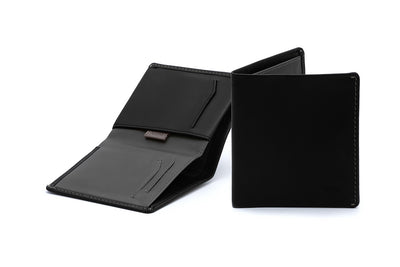Bellroy, Bellroy Note Sleeve Wallet - The Brotique with Free UK Shipping for Mens Beard Care, Mens Shaving and Mens Gifts
