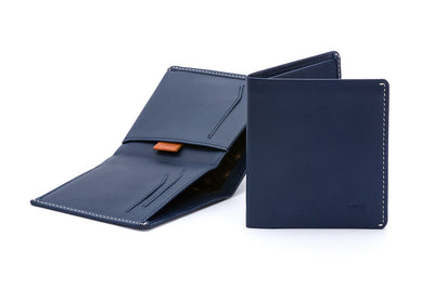 Bellroy, Bellroy Note Sleeve Wallet - The Brotique with Free UK Shipping for Mens Beard Care, Mens Shaving and Mens Gifts