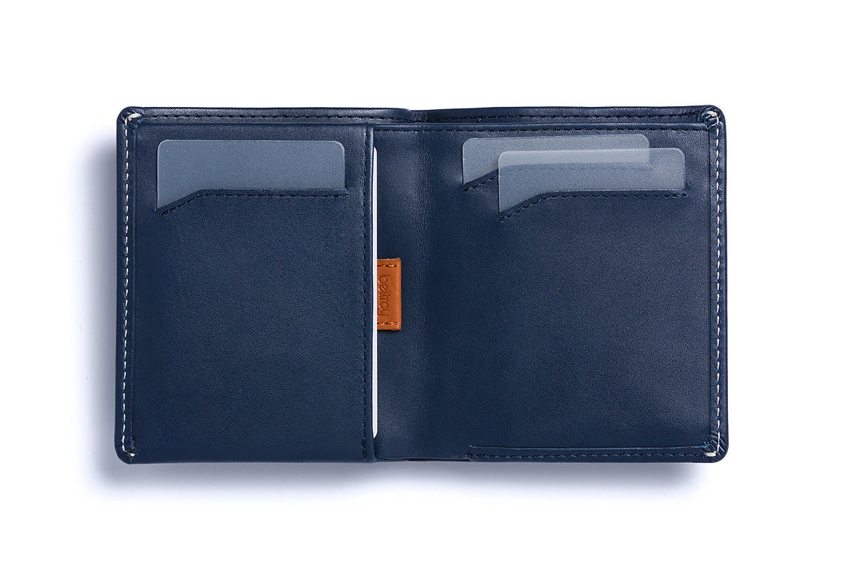 Bellroy Note Sleeve Wallet  Authorised UK Retailer – All The Wallets