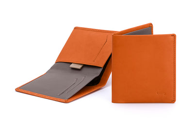 Bellroy, Bellroy Note Sleeve Wallet - The Brotique with Free UK Shipping for Mens Beard Care, Mens Shaving and Mens Gifts