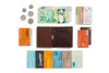 Bellroy, Bellroy Note Sleeve Wallet - The Brotique with Free UK Shipping for Mens Beard Care, Mens Shaving and Mens Gifts