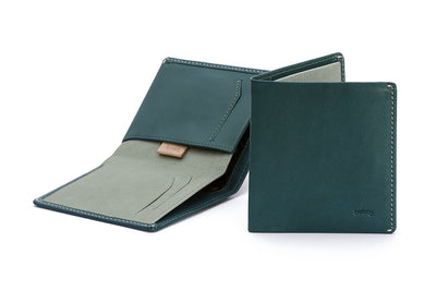 Bellroy, Bellroy Note Sleeve Wallet - The Brotique with Free UK Shipping for Mens Beard Care, Mens Shaving and Mens Gifts