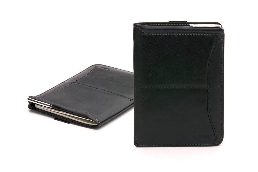  Bellroy, Bellroy Passport Sleeve Folio - The Brotique with Free UK Shipping for Mens Beard Care, Mens Shaving and Mens Gifts