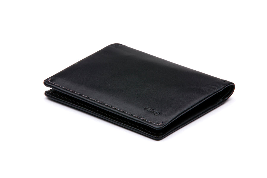  Bellroy, Bellroy Slim Sleeve Wallet - The Brotique with Free UK Shipping for Mens Beard Care, Mens Shaving and Mens Gifts
