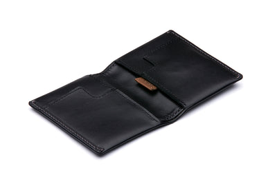 Bellroy, Bellroy Slim Sleeve Wallet - The Brotique with Free UK Shipping for Mens Beard Care, Mens Shaving and Mens Gifts