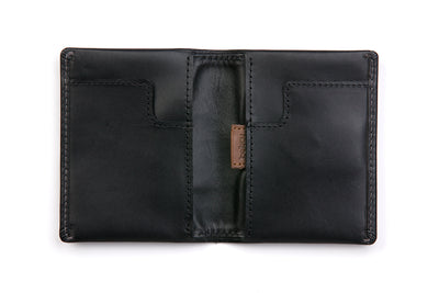 Bellroy, Bellroy Slim Sleeve Wallet - The Brotique with Free UK Shipping for Mens Beard Care, Mens Shaving and Mens Gifts