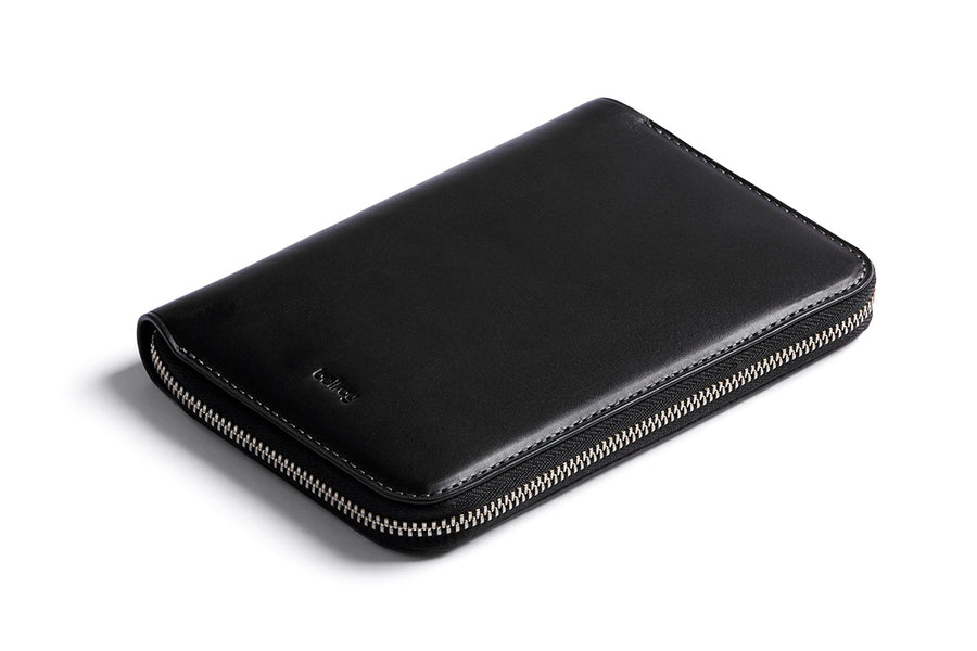  Bellroy, Bellroy Travel Folio - The Brotique with Free UK Shipping for Mens Beard Care, Mens Shaving and Mens Gifts