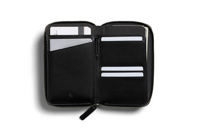 Bellroy, Bellroy Travel Folio - The Brotique with Free UK Shipping for Mens Beard Care, Mens Shaving and Mens Gifts