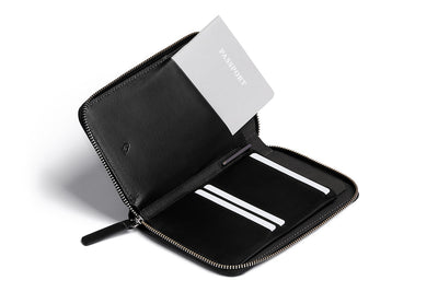 Bellroy, Bellroy Travel Folio - The Brotique with Free UK Shipping for Mens Beard Care, Mens Shaving and Mens Gifts