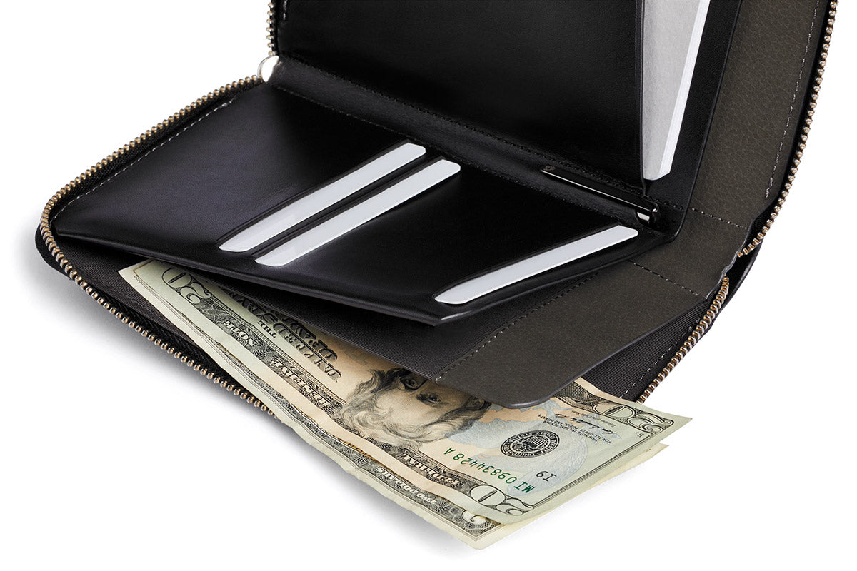 bellroy elements travel wallet uk Bellroy Travel Folio £139.00