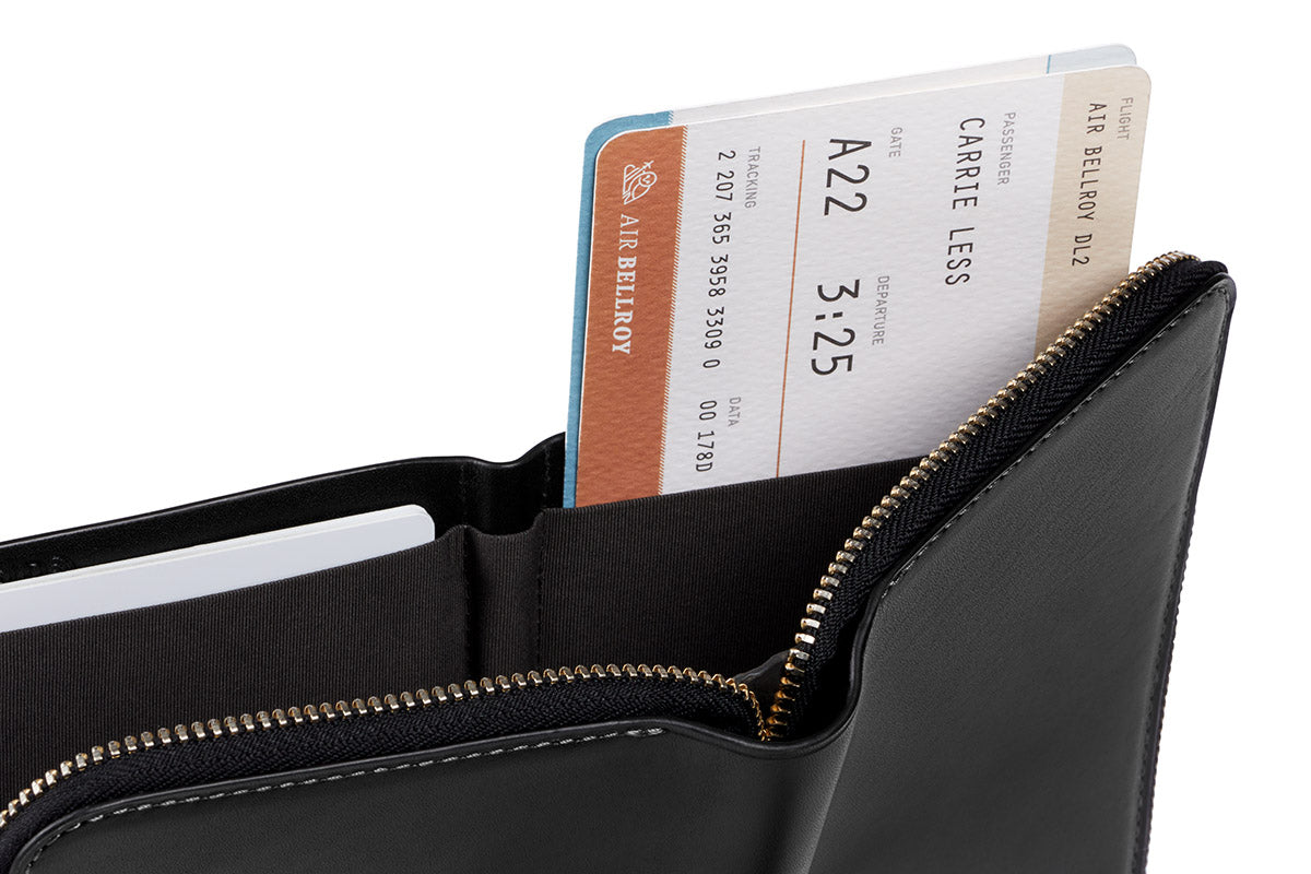 bellroy elements travel wallet uk Bellroy Travel Folio £139.00