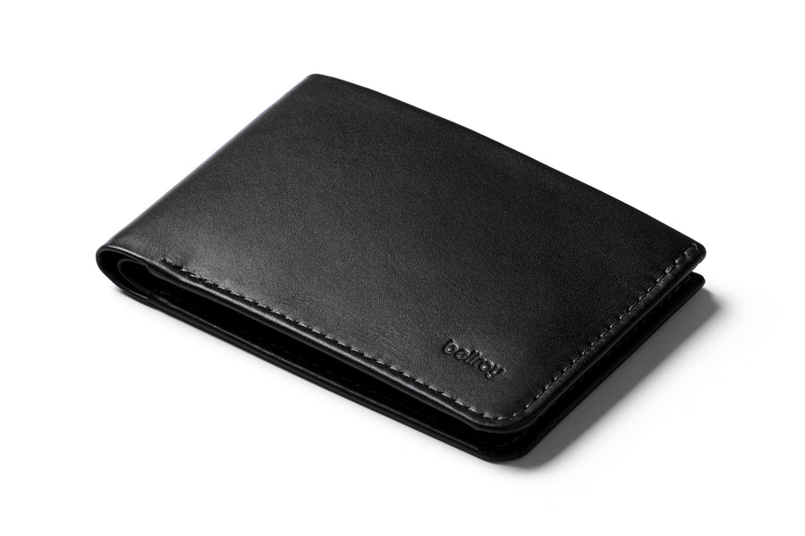  Bellroy, Bellroy The Low Wallet - The Brotique with Free UK Shipping for Mens Beard Care, Mens Shaving and Mens Gifts