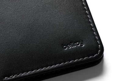 Bellroy, Bellroy The Low Wallet - The Brotique with Free UK Shipping for Mens Beard Care, Mens Shaving and Mens Gifts