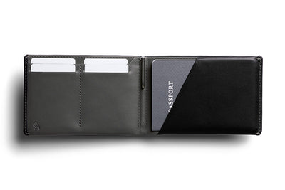 Bellroy, Bellroy Travel Wallet - The Brotique with Free UK Shipping for Mens Beard Care, Mens Shaving and Mens Gifts