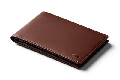 Bellroy, Bellroy Travel Wallet - The Brotique with Free UK Shipping for Mens Beard Care, Mens Shaving and Mens Gifts