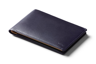 Bellroy, Bellroy Travel Wallet - The Brotique with Free UK Shipping for Mens Beard Care, Mens Shaving and Mens Gifts