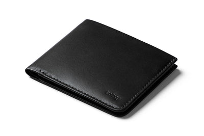 Bellroy, Bellroy The Square Wallet - The Brotique with Free UK Shipping for Mens Beard Care, Mens Shaving and Mens Gifts