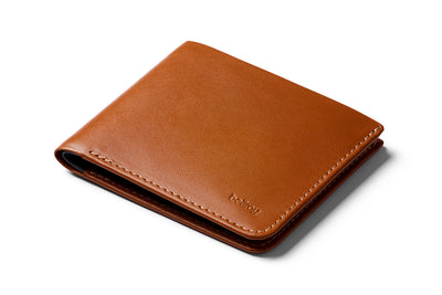 Bellroy, Bellroy The Square Wallet - The Brotique with Free UK Shipping for Mens Beard Care, Mens Shaving and Mens Gifts