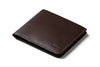 Bellroy, Bellroy The Square Wallet - The Brotique with Free UK Shipping for Mens Beard Care, Mens Shaving and Mens Gifts
