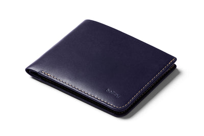 Bellroy, Bellroy The Square Wallet - The Brotique with Free UK Shipping for Mens Beard Care, Mens Shaving and Mens Gifts