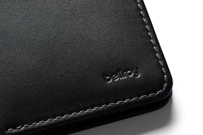 Bellroy, Bellroy The Tall Wallet - The Brotique with Free UK Shipping for Mens Beard Care, Mens Shaving and Mens Gifts