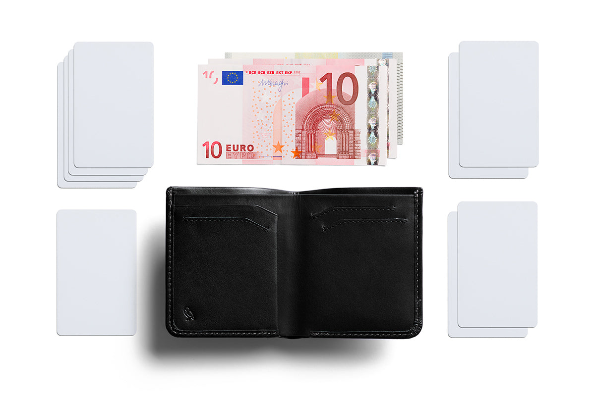 bellroy the tall wallet Bellroy The Tall Wallet