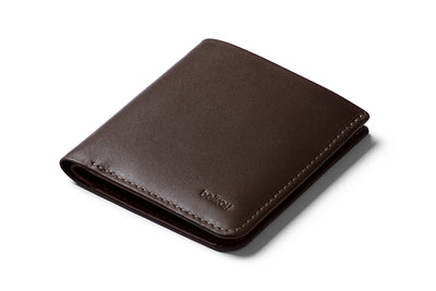 Bellroy, Bellroy The Tall Wallet - The Brotique with Free UK Shipping for Mens Beard Care, Mens Shaving and Mens Gifts