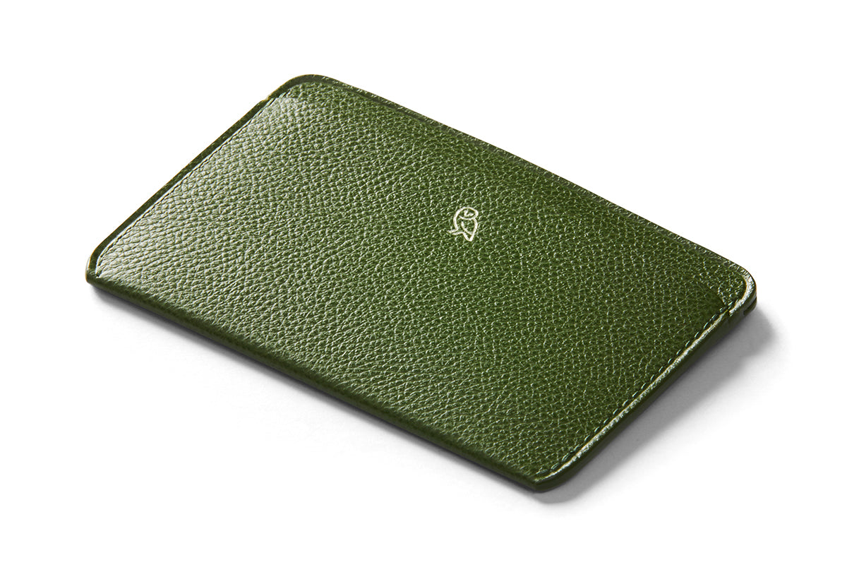 Bellroy Card Slip – Designers Edition