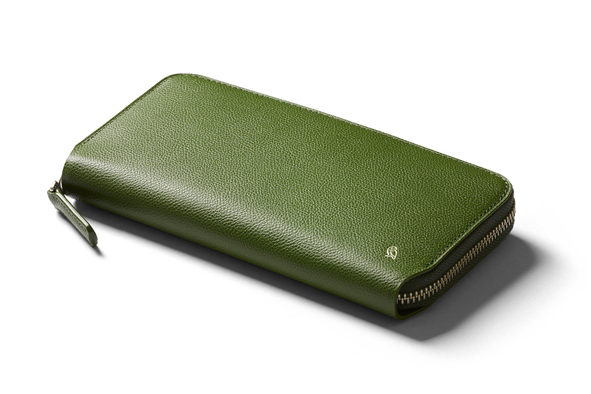 Bellroy Folio Wallet