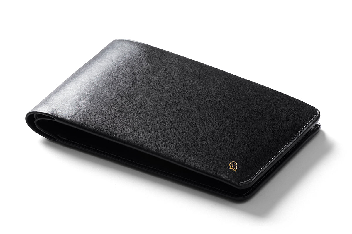 bellroy travel wallet limited edition Folio 2nd Beneath is flat bill storage that fits all currencies Bellroy Travel Wallet Designers