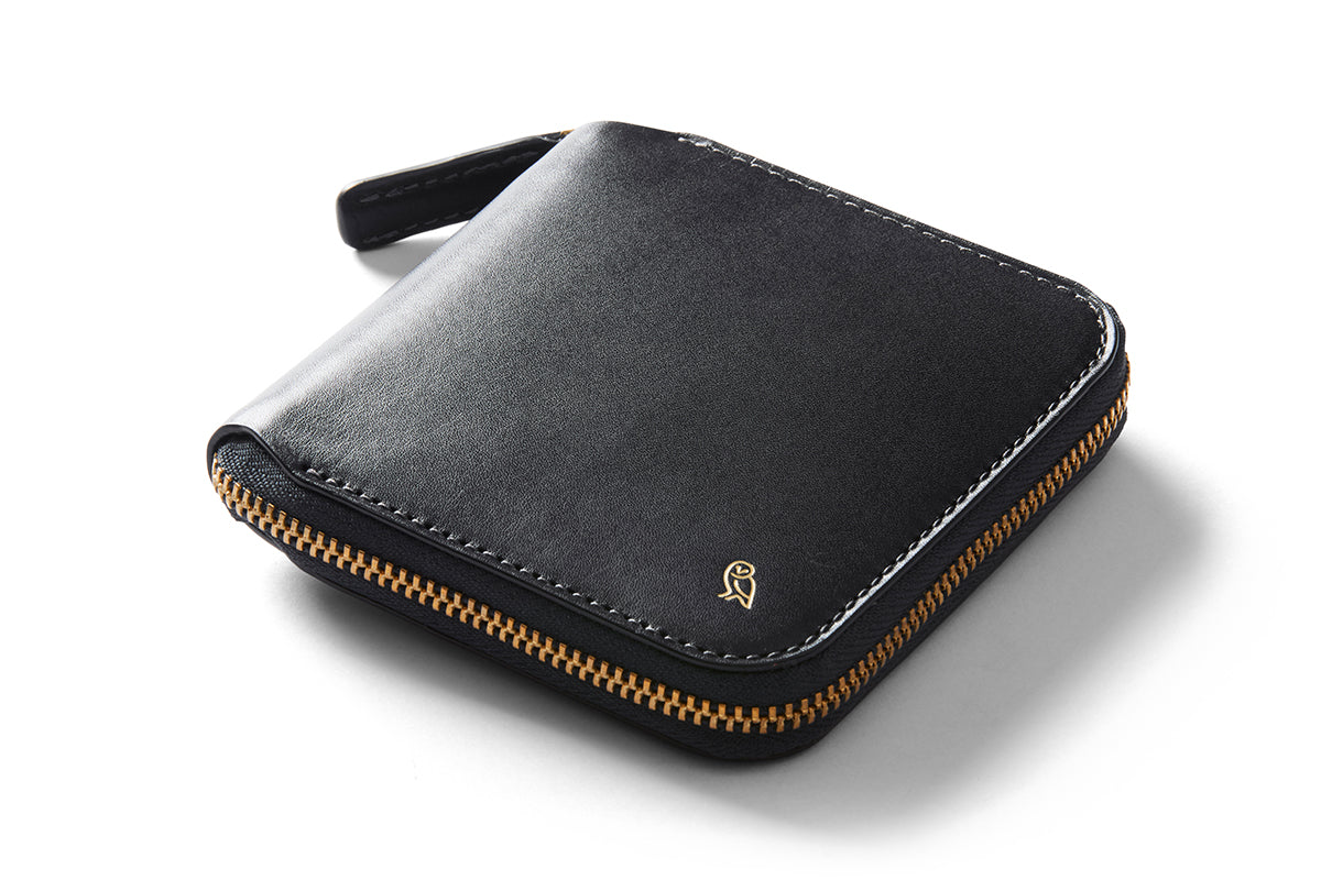 Bellroy Zip Wallet – Designers Edition £189.00