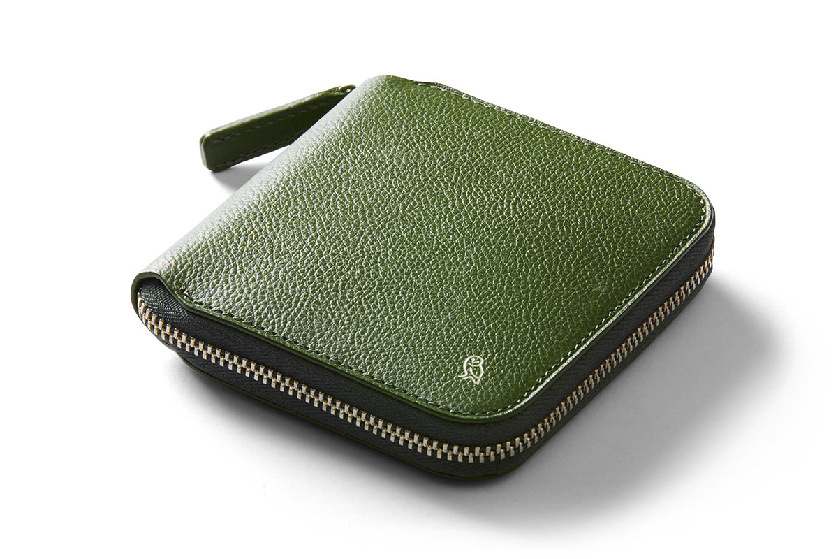 Bellroy Zip Wallet – Designers Edition £189.00